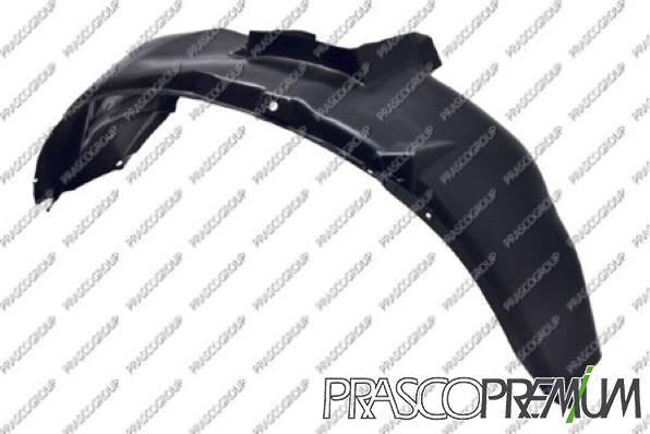 Prasco OP0283603 - Внутрішня частина крила autozip.com.ua