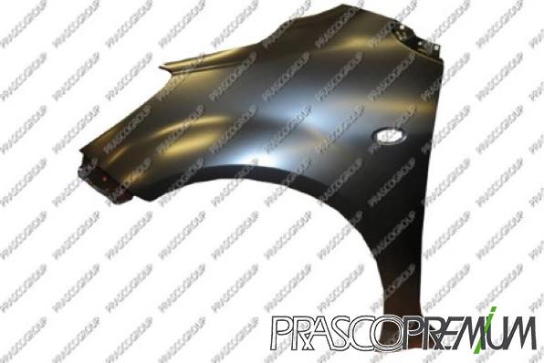 Prasco OP3053004 - Крило autozip.com.ua