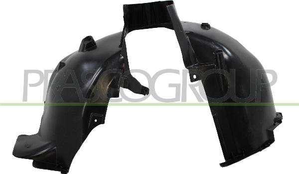 Prasco PG9133604 - Обшивка, колісна ніша autozip.com.ua