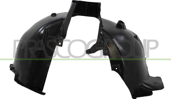 Prasco PG9133603 - Обшивка, колісна ніша autozip.com.ua