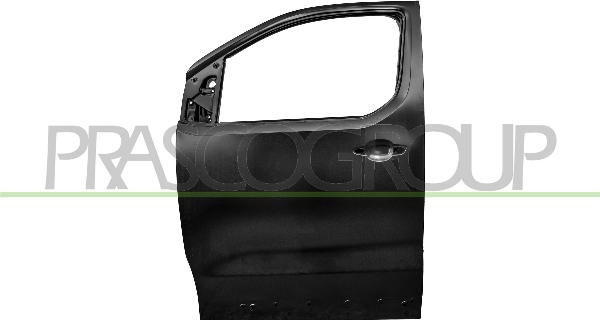 Prasco PG9253504 - Двері, кузов autozip.com.ua