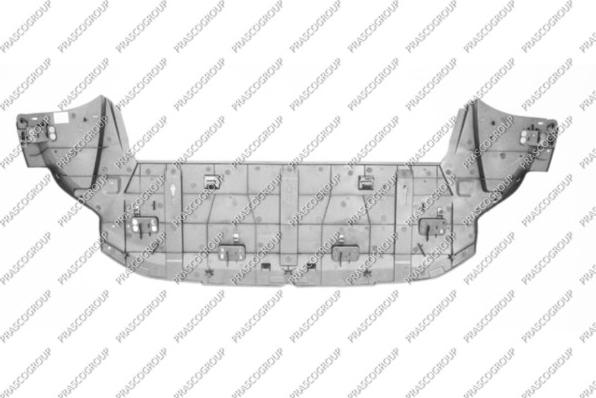 Prasco PG4241940 - Покриття, облицювання передньої частини autozip.com.ua