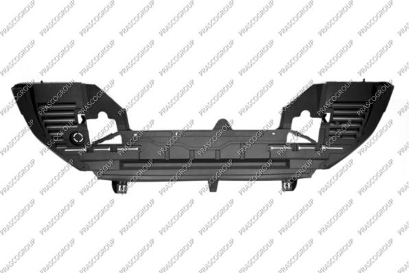 Prasco PG5301940 - Покриття, облицювання передньої частини autozip.com.ua