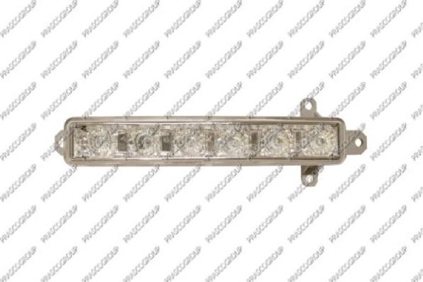 Prasco PG2044330 - Фара денного освітлення autozip.com.ua