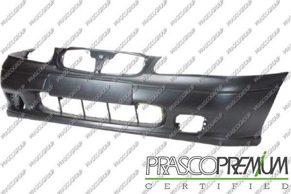 Prasco RG4201001 - Буфер, бампер autozip.com.ua