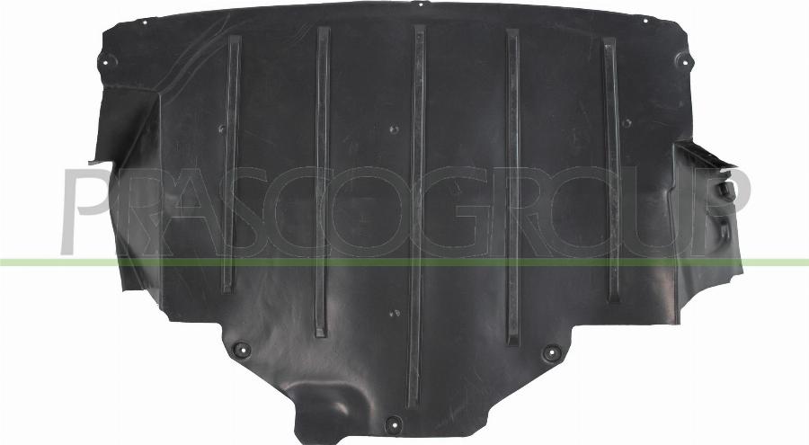 Prasco RN9541910 - Ізоляція моторного відділення autozip.com.ua