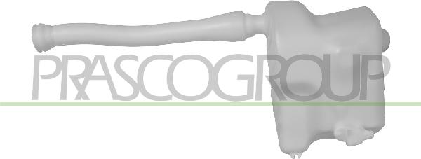 Prasco RN954VA01 - Резервуар для води (для чищення) autozip.com.ua