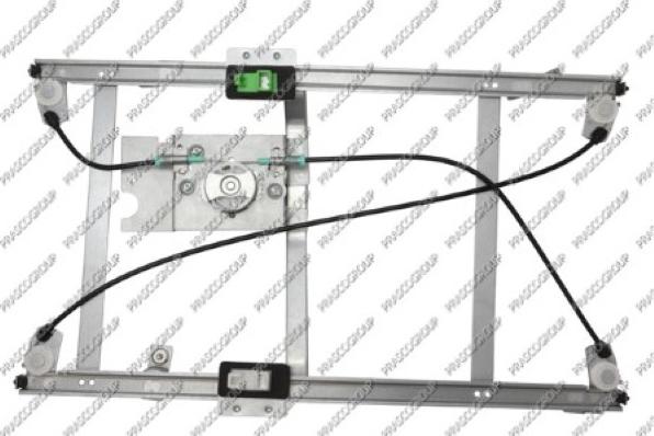 Prasco RN980W012 - Підйомний пристрій для вікон autozip.com.ua