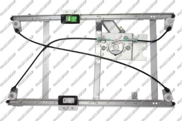 Prasco RN980W021 - Підйомний пристрій для вікон autozip.com.ua