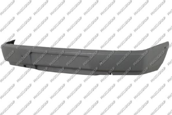 Prasco RN9301001 - Буфер, бампер autozip.com.ua