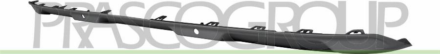 Prasco RN9231851 - Спойлер autozip.com.ua