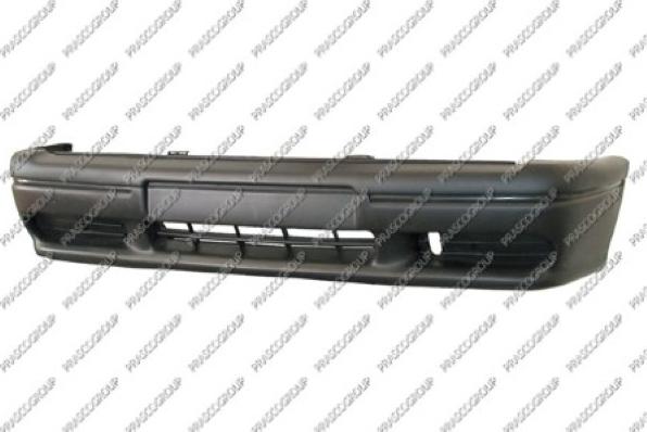 Prasco RN0601000 - Буфер, бампер autozip.com.ua