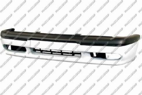 Prasco RN0601030 - Буфер, бампер autozip.com.ua