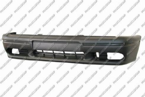 Prasco RN0601020 - Буфер, бампер autozip.com.ua