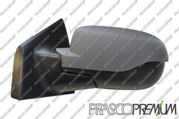 Prasco RN3277314P - Зовнішнє дзеркало autozip.com.ua