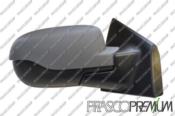 Prasco RN3277313P - Зовнішнє дзеркало autozip.com.ua