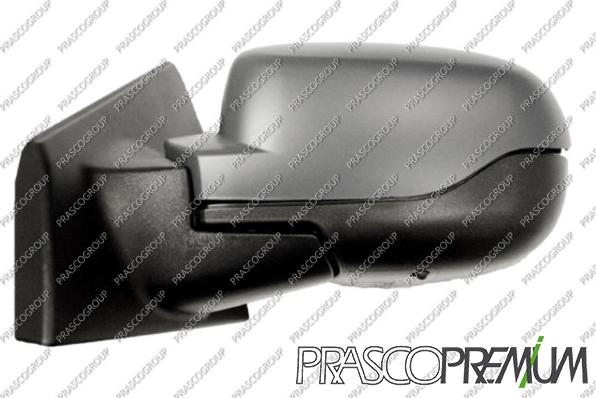 Prasco RN3277324P - Зовнішнє дзеркало autozip.com.ua