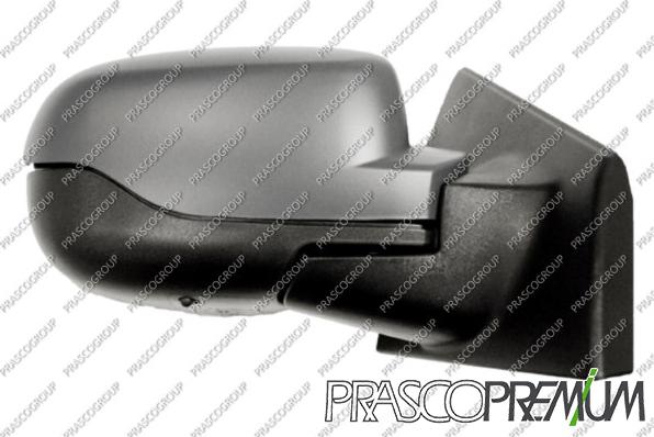 Prasco RN3277323P - Зовнішнє дзеркало autozip.com.ua