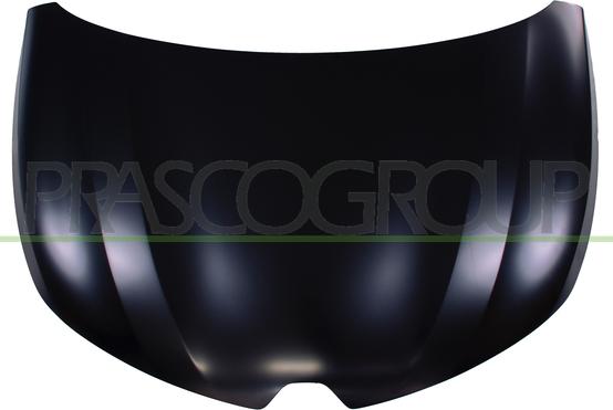 Prasco RN7043100 - Капот двигуна autozip.com.ua