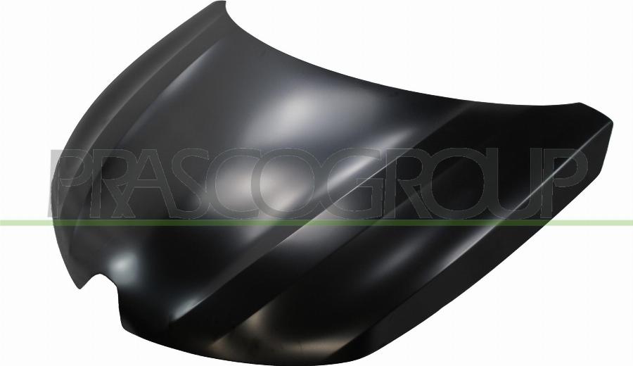 Prasco RN7043110 - Капот двигуна autozip.com.ua