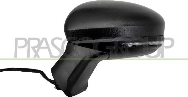 Prasco RN7047304 - Зовнішнє дзеркало autozip.com.ua