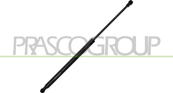 Prasco RN7009055 - Газова пружина, кришка багажник autozip.com.ua