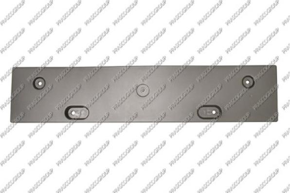Prasco RN7021539 - Кронштейн щитка номерного знака autozip.com.ua