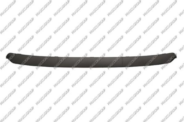 Prasco RN7021801 - Спойлер autozip.com.ua