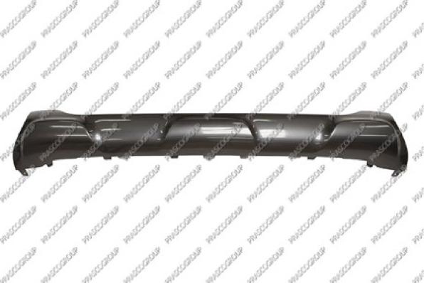 Prasco RN7021811 - Спойлер autozip.com.ua