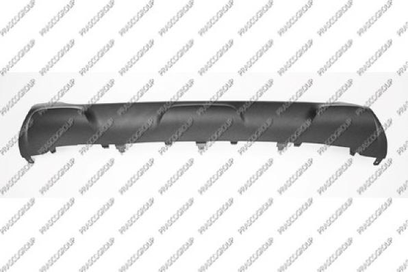 Prasco RN7021821 - Спойлер autozip.com.ua