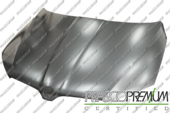 Prasco SK0303130 - Капот двигуна autozip.com.ua