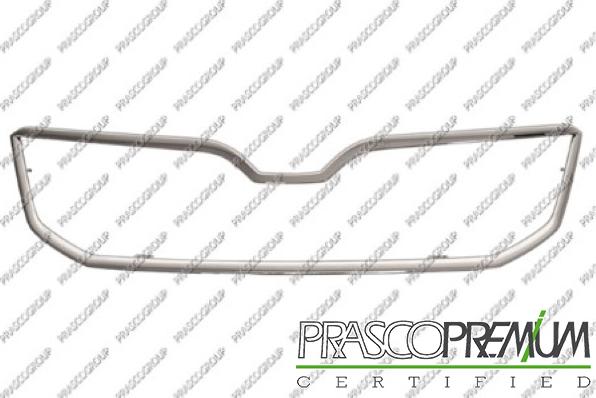 Prasco SK0302305 - Облицювання / захисна накладка, облицювання радіатора autozip.com.ua