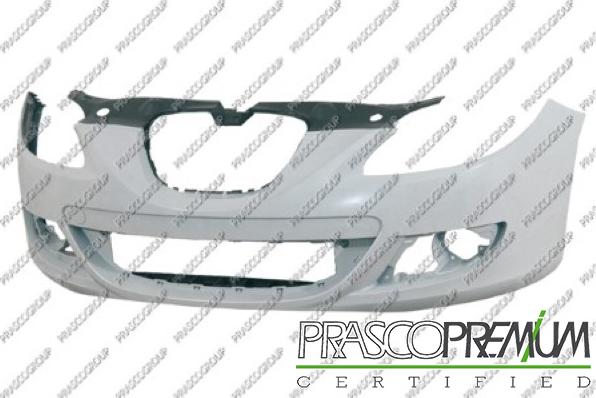 Prasco ST4221001 - Буфер, бампер autozip.com.ua