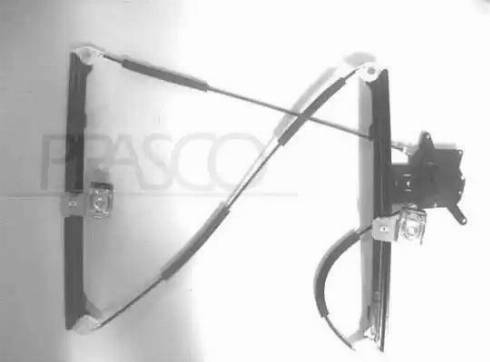 Prasco ST001W011 - Підйомний пристрій для вікон autozip.com.ua