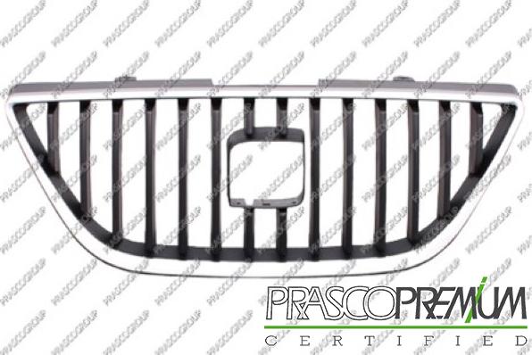 Prasco ST0352001 - Решітка радіатора autozip.com.ua
