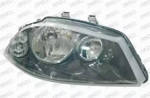 FPS FP 6202 R4-E - Основна фара autozip.com.ua