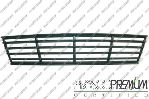 Prasco ST0332120 - Решітка вентилятора, буфер autozip.com.ua