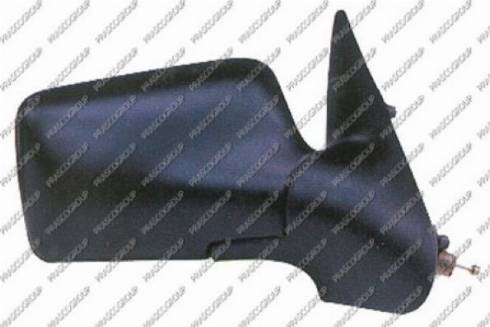 Prasco ST0277113 - Зовнішнє дзеркало autozip.com.ua