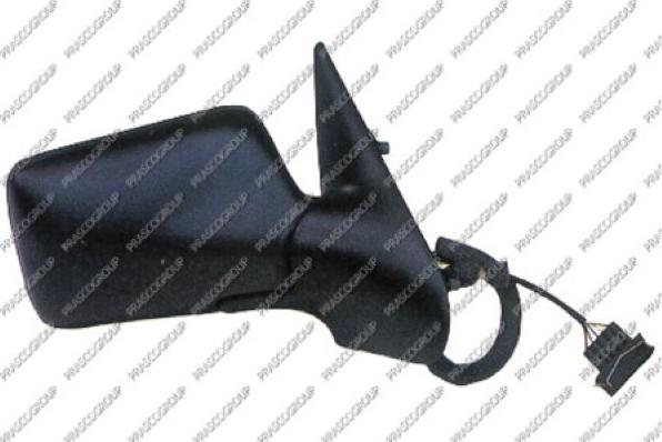 Prasco ST0277313 - Зовнішнє дзеркало autozip.com.ua