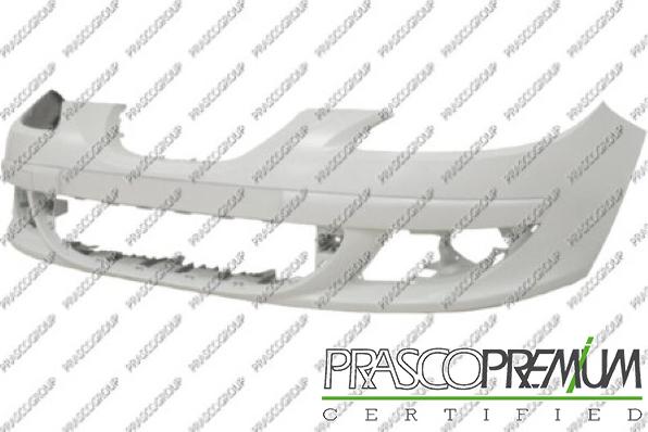 Prasco ST3201001 - Буфер, бампер autozip.com.ua