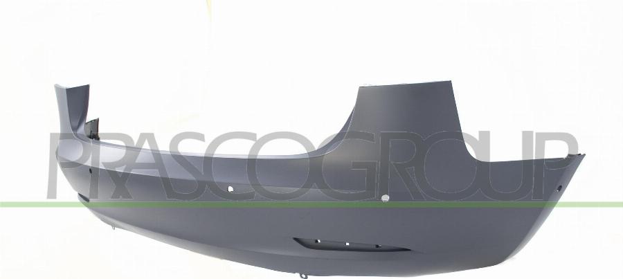 Prasco TS3001051 - Буфер, бампер autozip.com.ua