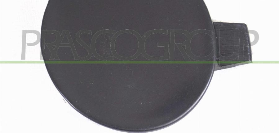 Prasco TS3001236 - Заслінка, буксирний гак autozip.com.ua