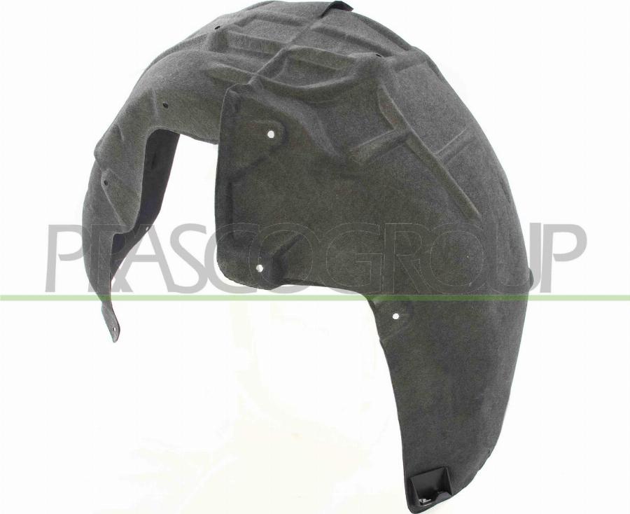 Prasco TS3003654 - Обшивка, колісна ніша autozip.com.ua