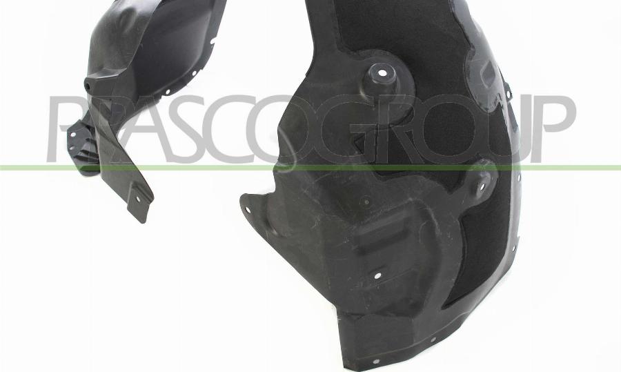 Prasco TS3003604 - Обшивка, колісна ніша autozip.com.ua