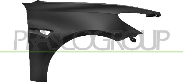 Prasco TS3003003 - Крило autozip.com.ua