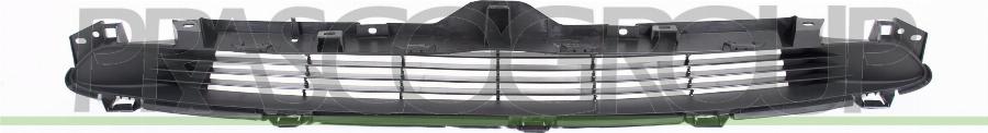 Prasco TS3002120 - Решітка вентилятора, буфер autozip.com.ua