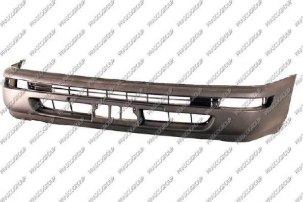 Prasco TY0821001 - Буфер, бампер autozip.com.ua