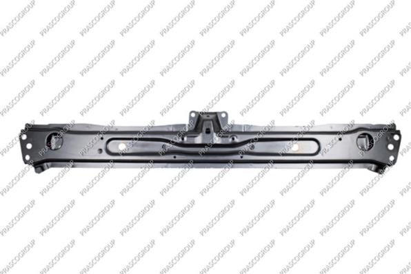 Prasco TY3583206 - Облицювання передка autozip.com.ua