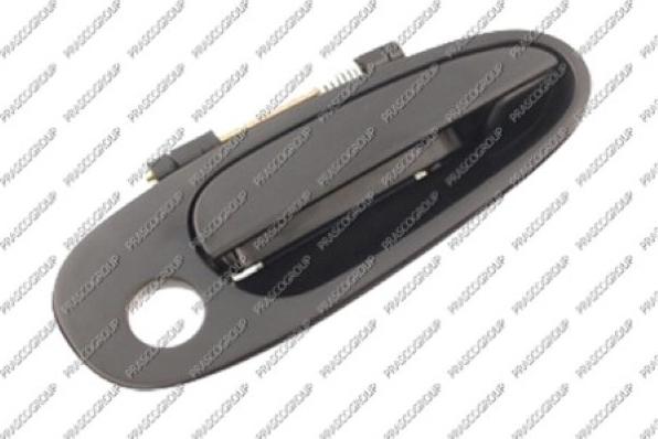 Prasco TY2818001 - Ручка двері autozip.com.ua