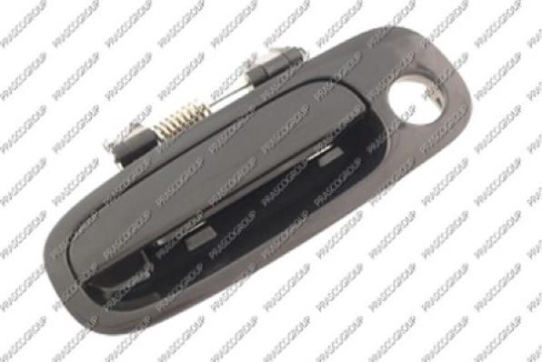 Prasco TY2818008 - Ручка двері autozip.com.ua
